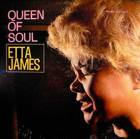 Profilový obrázek - The Queen of Soul