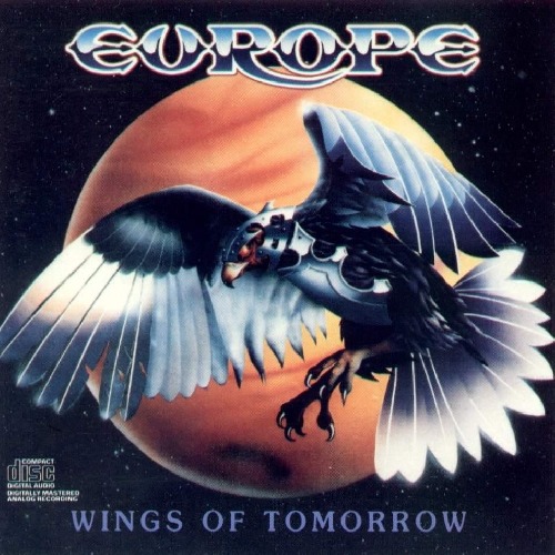 Profilový obrázek - Wings Of Tomorrow