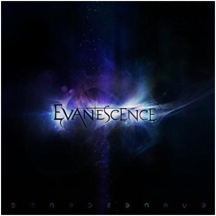 Profilový obrázek - Evanescence
