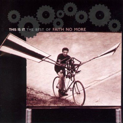 Profilový obrázek - This Is It: The Best of Faith No More
