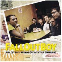 Profilový obrázek - Fall Out Boy's Evening Out With Your Girlfriend