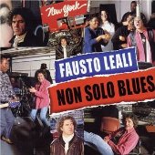 Profilový obrázek - Non solo blues