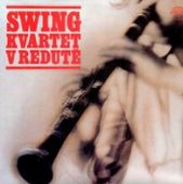 Profilový obrázek - Swing Quartet v Redutě