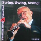 Profilový obrázek - Swing, swing, swing!