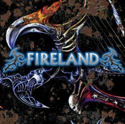 Profilový obrázek - Fireland