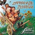 Zapřahajte žebřiňák
