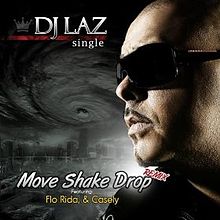 Profilový obrázek - Move Shake Drop