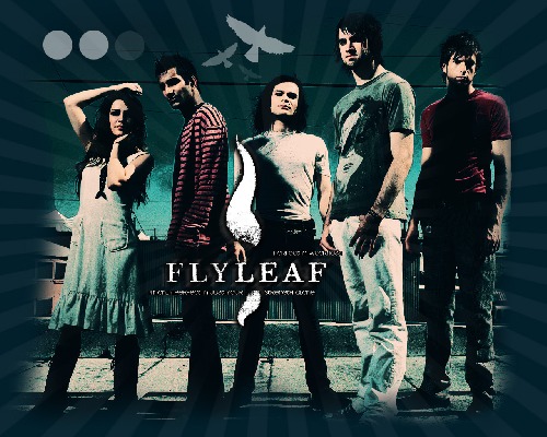 Profilový obrázek - Flyleaf and Underworld