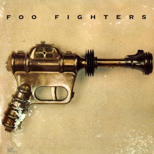 Profilový obrázek - Foo Fighters