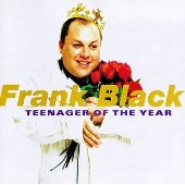 Profilový obrázek - Teenager Of The Year