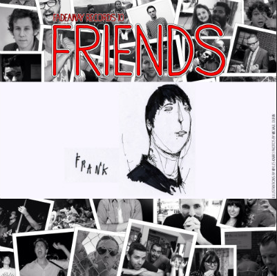 Profilový obrázek - Friends (Fadeaway Records)