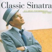 Profilový obrázek - Classic Sinatra