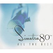 Profilový obrázek - Sinatra 80th: All The Best