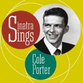 Profilový obrázek - Sinatra Sings Cole Porter