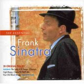 Profilový obrázek - The Essential Frank Sinatra