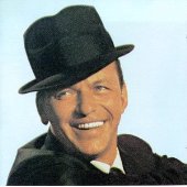 Profilový obrázek - The Very Best Of Frank Sinatra