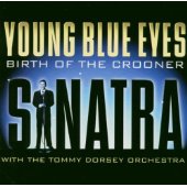 Profilový obrázek - Young Blue Eyes: Birth Of A Crooner