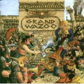 Profilový obrázek - The Grand Wazoo