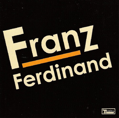 Profilový obrázek - Franz Ferdinand