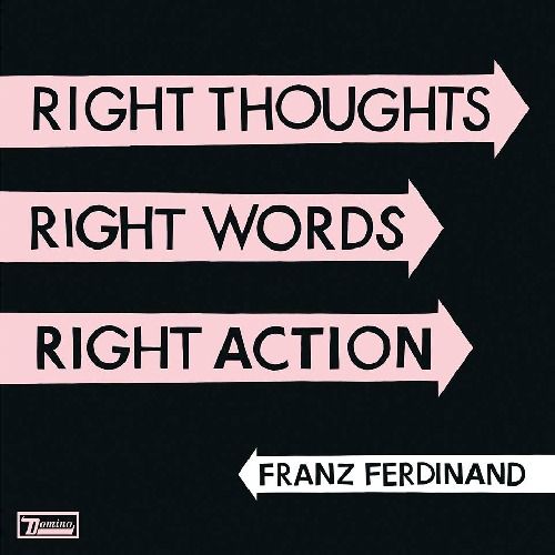 Profilový obrázek - Right Thoughts, Right Words, Right Action