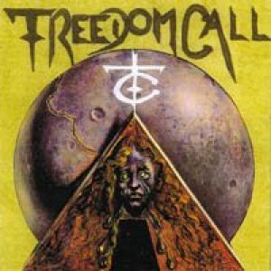 Profilový obrázek - Freedom Call (demo)