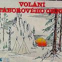 Volání táborového ohně