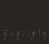 Profilový obrázek - Gabriela 2007