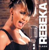 Profilový obrázek - REBEKA - Flash