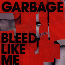 Profilový obrázek - Bleed Like Me