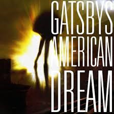 Profilový obrázek - Gatsby's American Dream