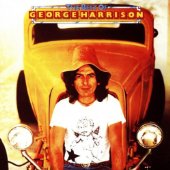 Profilový obrázek - The Best Of George Harrison