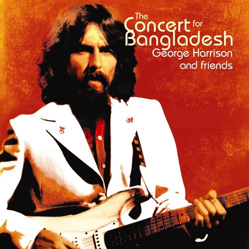 Profilový obrázek - The Concert For Bangla Desh
