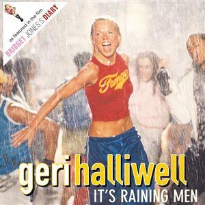 Profilový obrázek - It's Raining Men