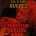 Burning Japan Live