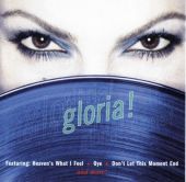 Profilový obrázek - Gloria!