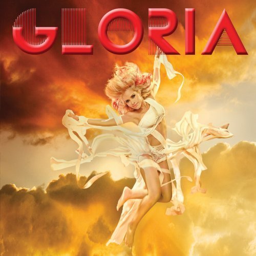 Profilový obrázek - Gloria