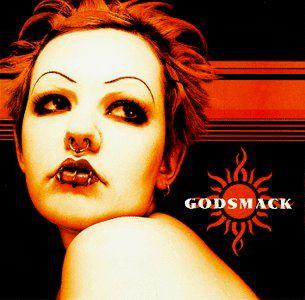 Profilový obrázek - Godsmack
