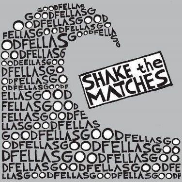 Profilový obrázek - Shake the Matches