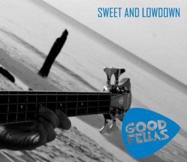 Profilový obrázek - Sweet and Lowdown