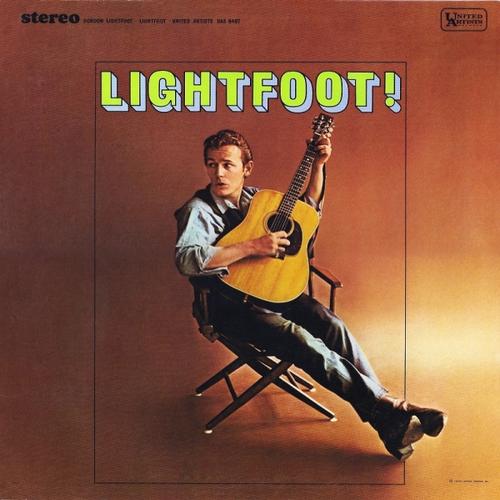Profilový obrázek - Lightfoot!