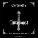 Antichrist (1996)