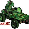 Gorillaz