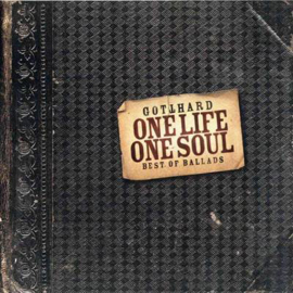 Profilový obrázek - One Life, One Soul - Best Of Ballads
