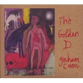 Profilový obrázek - The Golden D