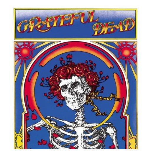 Profilový obrázek - The Grateful Dead