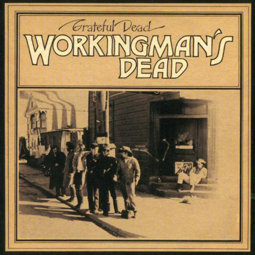 Profilový obrázek - Workingman's Dead