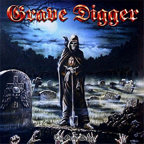 Profilový obrázek - The Grave Digger