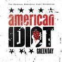 American Idiot: The Original Broadway Cast Recording featuring Green Day