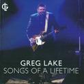 Songs of a Lifetime (2013)