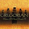Masters Of Chant Chapter III